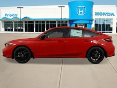 New 2026  Honda Civic Hatchback Hybrid Sport CVT at CarloanExpress&period;Com near Hampton&comma; VA