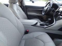 Used 2024  Toyota Camry XSE Auto at CarloanExpress&period;Com near Hampton&comma; VA