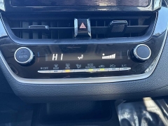 Used 2024  Toyota Corolla LE CVT &lpar;Natl&rpar; at CarloanExpress&period;Com near Hampton&comma; VA