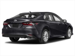 Used 2024  Toyota Camry LE Auto at CarloanExpress.Com near Hampton, VA