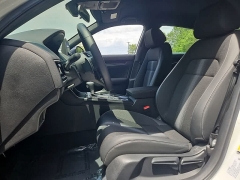 Used 2025  Honda Civic Sedan Sport CVT at CarloanExpress&period;Com near Hampton&comma; VA
