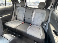 Used 2024  Chevrolet Equinox FWD 4dr LT w&sol;1LT at CarloanExpress&period;Com near Hampton&comma; VA