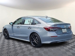 New 2026  Honda Civic Sedan Hybrid Sport CVT at CarloanExpress&period;Com near Hampton&comma; VA