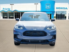 New 2026  Honda HR-V Sport 2WD CVT at CarloanExpress&period;Com near Hampton&comma; VA