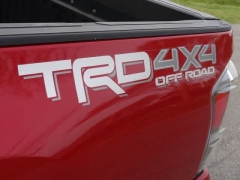 Used 2021  Toyota Tacoma 4WD Double Cab 5' Bed V6 &lpar;Natl&rpar; at CarloanExpress&period;Com near Hampton&comma; VA