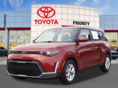 Used 2024  Kia Soul LX IVT at CarloanExpress&period;Com near Hampton&comma; VA