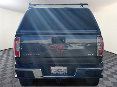 Used 2016  GMC Canyon 4WD Crew Cab 128.3" SLE at CarloanExpress.Com near Hampton, VA