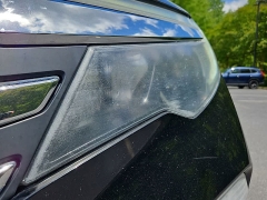 Used 2016  Honda Pilot 4d SUV AWD EX-L at CarloanExpress&period;Com near Hampton&comma; VA