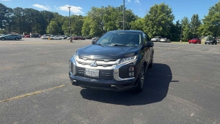 Used 2024  Mitsubishi Outlander Sport 2&period;0 AWC at CarloanExpress&period;Com near Hampton&comma; VA