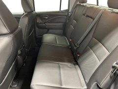 New 2026  Honda Ridgeline RTL AWD at CarloanExpress&period;Com near Hampton&comma; VA