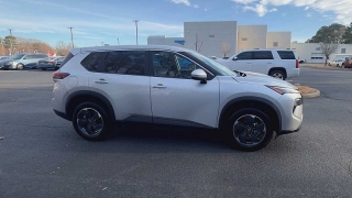 Used 2024  Nissan Rogue FWD SV at CarloanExpress&period;Com near Hampton&comma; VA