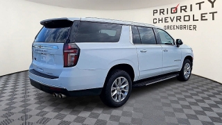 Used 2024  Chevrolet Suburban 4WD 4dr Premier at CarloanExpress&period;Com near Hampton&comma; VA