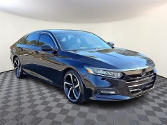 Used 2020  Honda Accord Sedan 4d Sport 1&period;5L CVT at CarloanExpress&period;Com near Hampton&comma; VA