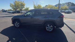 Used 2024  Toyota RAV4 XLE FWD at CarloanExpress&period;Com near Hampton&comma; VA