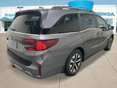 New 2026  Honda Odyssey EX-L Auto at CarloanExpress.Com near Hampton, VA