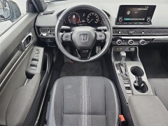 Used 2024  Honda Civic Hatchback Sport CVT at CarloanExpress.Com near Hampton, VA