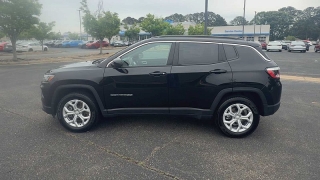 Used 2024  Jeep Compass Latitude 4x4 at CarloanExpress&period;Com near Hampton&comma; VA