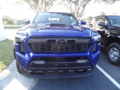 Used 2025  Toyota Tacoma 4WD Double Cab Bed &lpar;Natl&rpar; at CarloanExpress&period;Com near Hampton&comma; VA