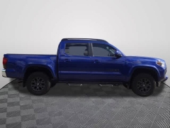 Used 2023  Toyota Tacoma 4WD Double Cab 5' Bed V6 &lpar;Natl&rpar; at CarloanExpress&period;Com near Hampton&comma; VA