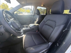 Used 2024  Nissan Pathfinder SV 2WD at CarloanExpress&period;Com near Hampton&comma; VA