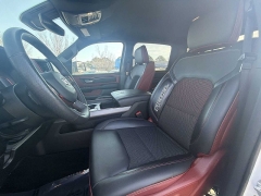 Used 2025  Ram 1500 4WD Rebel Crew Cab 5'7" Box at CarloanExpress&period;Com near Hampton&comma; VA