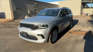 Used 2023  Dodge Durango GT Plus AWD at CarloanExpress&period;Com near Hampton&comma; VA