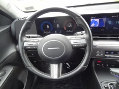 Used 2024  Hyundai Kona SEL AWD at CarloanExpress&period;Com near Hampton&comma; VA