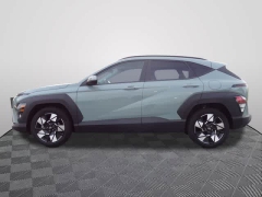 Used 2025  Hyundai Kona SEL FWD at CarloanExpress&period;Com near Hampton&comma; VA