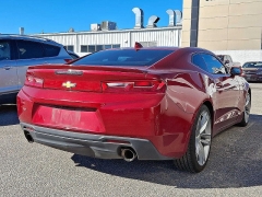 Used 2017  Chevrolet Camaro 2d Coupe LT1 Turbo at CarloanExpress&period;Com near Hampton&comma; VA