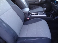 Used 2023  Toyota Tacoma 4WD Double Cab 5' Bed V6 &lpar;Natl&rpar; at CarloanExpress&period;Com near Hampton&comma; VA