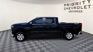 Used 2020  Chevrolet Silverado 1500 4WD Crew Cab 147" LT at CarloanExpress&period;Com near Hampton&comma; VA