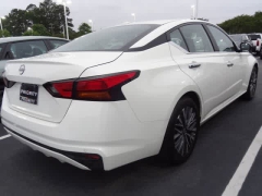 Used 2025  Nissan Altima SV FWD at CarloanExpress&period;Com near Hampton&comma; VA