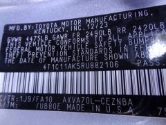 Used 2024  Toyota Camry LE Auto at CarloanExpress&period;Com near Hampton&comma; VA