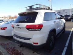 Used 2018  Jeep Grand Cherokee Limited 4x4 at CarloanExpress.Com near Hampton, VA