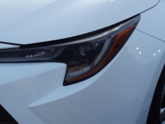 Used 2024  Toyota Corolla LE CVT &lpar;Natl&rpar; at CarloanExpress&period;Com near Hampton&comma; VA