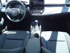 Used 2024  Toyota Corolla LE CVT &lpar;Natl&rpar; at CarloanExpress&period;Com near Hampton&comma; VA