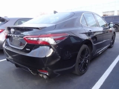 Used 2024  Toyota Camry XSE Auto at CarloanExpress&period;Com near Hampton&comma; VA