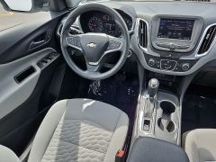 Used 2020  Chevrolet Equinox 4d SUV AWD LS w&sol;1LS at CarloanExpress&period;Com near Hampton&comma; VA