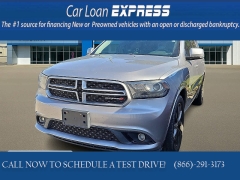Used 2018  Dodge Durango 4d SUV RWD GT at CarloanExpress&period;Com near Hampton&comma; VA