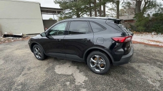 Used 2025  Ford Escape ST-Line AWD at CarloanExpress&period;Com near Hampton&comma; VA