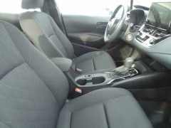 Used 2025  Toyota Corolla LE CVT at CarloanExpress&period;Com near Hampton&comma; VA