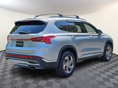 Used 2022  Hyundai Santa Fe SEL AWD at CarloanExpress&period;Com near Hampton&comma; VA