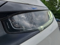 Used 2020  Honda Civic Sedan 4d LX CVT at CarloanExpress&period;Com near Hampton&comma; VA