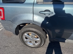 Used 2010  Ford Escape 4d SUV 4WD Limited at CarloanExpress&period;Com near Hampton&comma; VA