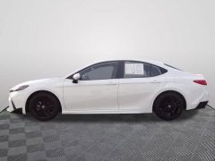 Used 2025  Toyota Camry &lpar;Natl&rpar; at CarloanExpress&period;Com near Hampton&comma; VA