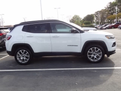 Used 2025  Jeep Compass Limited 4x4 at CarloanExpress&period;Com near Hampton&comma; VA
