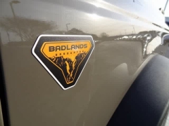 Used 2025  Ford Bronco Badlands 4 Door Advanced 4x4 at CarloanExpress&period;Com near Hampton&comma; VA