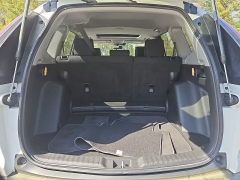 Used 2021  Honda CR-V EX AWD at CarloanExpress&period;Com near Hampton&comma; VA