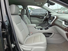 Used 2023  GMC Acadia FWD 4dr SLT at CarloanExpress&period;Com near Hampton&comma; VA