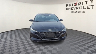 Used 2023  Hyundai Elantra SEL IVT at CarloanExpress&period;Com near Hampton&comma; VA